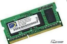 DDR3L SoDimm Twinmos 8GB 1600 MHz