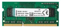 DDR3 Kingston 4GB (KVR16LS11/4)