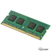 DDR3 Kingston 4GB (KVR16LS11/4)