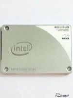 SSD Intel 530 Series 180GB M.2 mSATA (SSDSCKGF180A4H)
