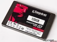 SSD Kingston SSDNow V300 120GB  SATAIII MLC (SV300S3N7A/120G)