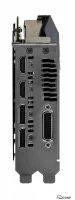 ASUS GeForce® GTX™ ROG STRIX-GTX1070-O8G  (90YV09S0-M0NA00) (8 GB | 256 Bit)
