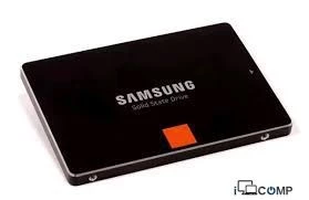 SSD Samsung 840 EVO (256 GB | SATA) (MZ-75E250B/AM)