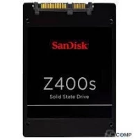 SSD Sandisk Z400s 128GB M.2 2280 mSATA (SD8SFAT-128G-1122)