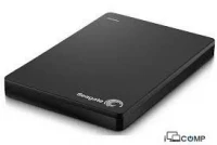 External HDD  Seagate Backup Plus 2 TB (7636490051654)