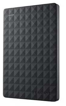 External HDD Seagate Expansion 2 TB