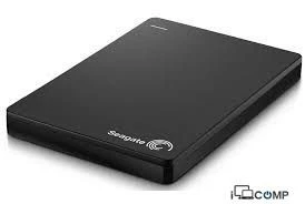 External HDD Seagate Slim Backup Plus 500 GB USB 3.0 (7636490045882)