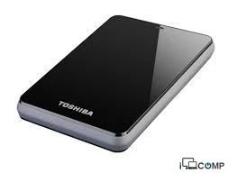 External HDD Toshiba Stor.E Canvio 1 TB USB 3.0 ( HDTC610EK3B1)
