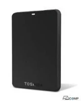 External HDD Toshiba Canvio 500 GB USB 3.0(HDTB310XK3AA)