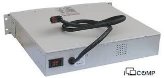 UPS PowerCom VGD-6000 (Online)