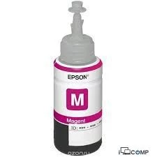 Epson T6643 Magenta ink bottle (C13T66434A)