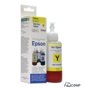 Epson T6644  Yellow ink bottle (C13T66444A)