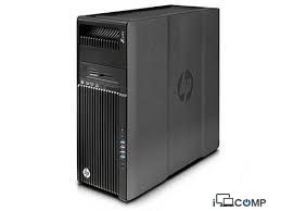 Внешний вид: Workstation HP Z640 (F2D64AV) Workstation HP Z640 (F2D64AV)