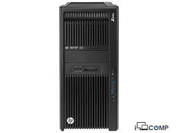 Внешний вид: Workstation HP Z840 (F5G73AV) Workstation HP Z840 (F5G73AV)