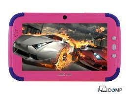 Внешний вид: i-Life Kids Tab 6 (IL.KIDS3.180P) uşaqlar üçün planşet i-Life Kids Tab 6 (IL.KIDS3.180P) uşaqlar üçün planşet