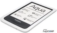 PocketBook 640 Aqua (PB640-B-CIS)