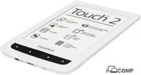 PocketBook  Lux 2 (PB626-D-CIS) Elektron kitab
