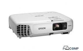 Proyektor Epson EB-S18 (V11H552040)