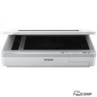 Epson WorkForce DS-50000 (B11B204131) Sürətli Professional skaner