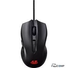 Asus Cerberus  (90YH00Q1-BAUA00) Gaming Mouse