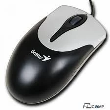 Genius Netscroll 310 Wired Mouse
