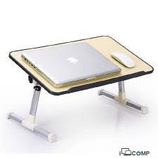 Laptop Desk Cooler E-Table Soyuducu altlıq