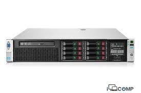 Внешний вид: HP ProLiant DL380p Gen8 Special (470065-656) HP ProLiant DL380p Gen8 Special (470065-656)