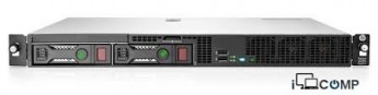 Внешний вид: HP ProLiant DL320e Gen8 (470065-774) HP ProLiant DL320e Gen8 (470065-774)