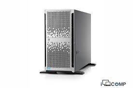 Внешний вид: HP ProLiant ML350 G8/ML350p Gen8 (470065-659) HP ProLiant ML350 G8/ML350p Gen8 (470065-659)