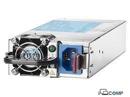 Внешний вид: HP 460W Common Slot Platinum Plus Hot Plug (656362-B21) Power Supply Kit HP 460W Common Slot Platinum Plus Hot Plug (656362-B21) Power Supply Kit