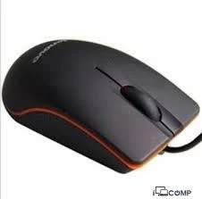Lenovo M20 Mini 3D Wired Mouse