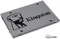 SSD Kingston SSDNow UV400 480GB  (SUV400S37/480G)