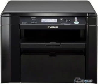 Canon i-SENSYS MF4410 Multifunction Printer