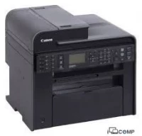 Canon i-SENSYS MF4730 Multifunction Printer