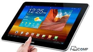 Внешний вид: Planşet Samsung Galaxy Tab A 10.1 (2016) Planşet Samsung Galaxy Tab A 10.1 (2016)