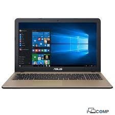 Внешний вид: Noutbuk Asus X540S (90NB0B31-M14380) Noutbuk Asus X540S (90NB0B31-M14380)