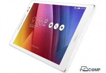 Внешний вид: Planşet ASUS ZenPad 8.0 (Z380KNL-6B028A) Planşet ASUS ZenPad 8.0 (Z380KNL-6B028A)