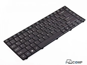 Acer Aspire E1-421, E1-431 E1-471, TravelMate 8371, 8371G, 8471, 8471G (MP-09G43U4-930) seriyası üçün noutbuk klaviaturası