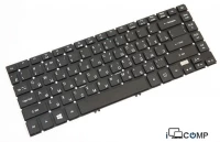 Acer Aspire V5-472, V5-473, V7-481, V7-482 TravelMate P446-M, P645-M (AEZQY700010) seriyası üçün noutbuk klaviaturası