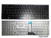 Asus X551MA X551MAV X551M F551C F551CA F551M F551MA seriyası üçün noutbuk klaviaturası