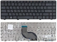 Dell Inspiron 15 N5010 M5010 (0Y3F2G) seriyası üçün noutbuk klaviaturası