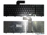 Dell Inspiron N7110, N5720, N7720, Vostro 3750, XPS 17 L702x seriyası üçün noutbuk klaviaturası