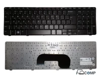 Dell Inspiron N7010, M7010 (AEUM9600120) seriyası üçün noutbuk klaviaturası