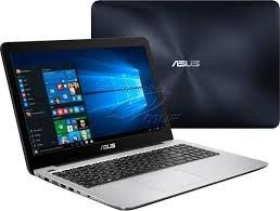 Внешний вид: Noutbuk Asus Vivobook X556UQ (B01KT7TCY8) Noutbuk Asus Vivobook X556UQ (B01KT7TCY8)