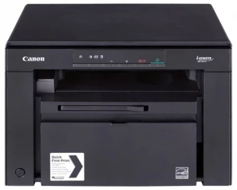 Canon i-SENSYS MF3010 Multifunction Printer