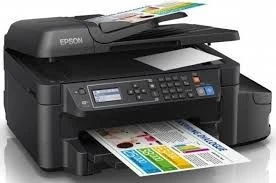 Epson L655 (C11CE71403) Multifunction Printer