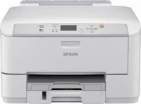 Epson WorkForce Pro WF-M5190DW (C11CE38401) Multifunction Printer