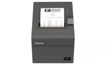 Epson TM-T20II (C31CD52002) çek printeri
