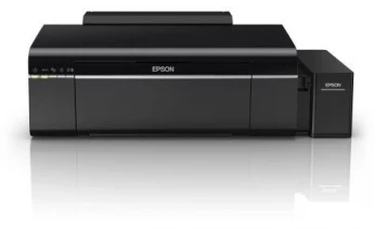 Epson L805 (C11CE86403) Multifunction Printer