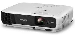 Proyektor Epson EB-S04 (V11H716040)